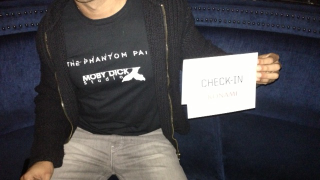 Illustration for article titled Did Metal Gear Solid 5 Just Get Secretly Announced?